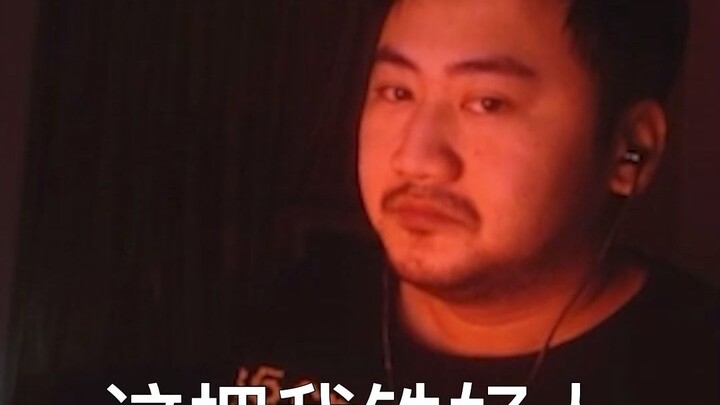 Sprinkle some oil, La La?