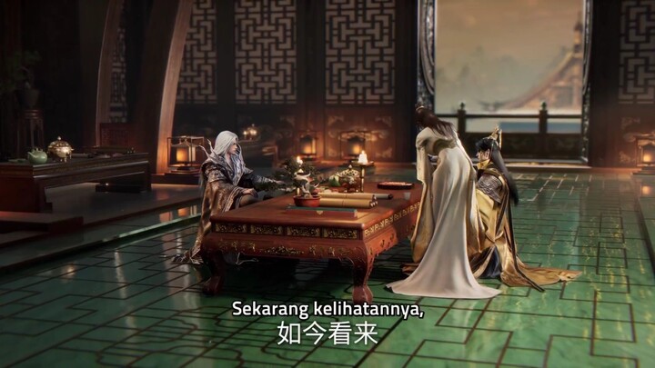 Ancient Soul Eps 125 Sub Indo HD