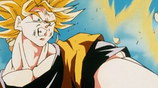 [Dragon Ball z] Episode favoritku saat kecil!!