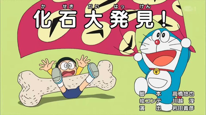 Doraemon:-Season-21-:-Episodes-31 in hindi 🥰 | Quality:-1080p(HD)