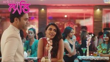 নিজের স্ত্রীকে ঠকিয়ে ভালোবাসা খুঁজে বিপাকে | Masti's (Bangla Dubbed) | Telugu Romantic Web Series