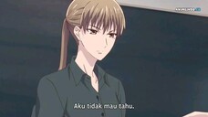 Fruits Basket (2019) Episode 23 Sub Indo [ARVI]