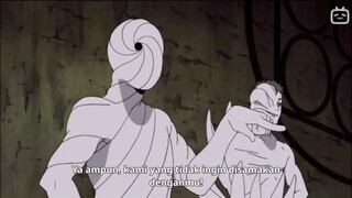Kelakuan Zetsu🗿