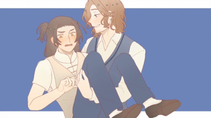 【APH‖Gourmet Group】Mamma Mia