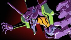 *Neon Genesis Evangelion* Intro Opening Theme --BluRay--8K 60 FPS (Remastered)