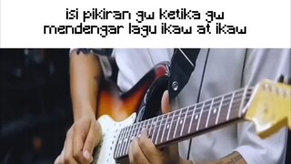 kawan hitam 🤩