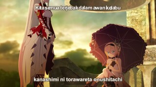 Tales of Zestiria the X (Season 2) - Episode 12