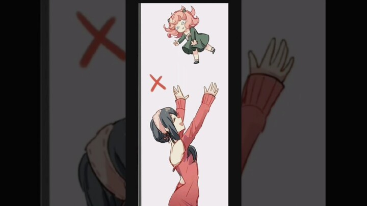 [ spy x familye ] #anime #spyxfamily #shorts
