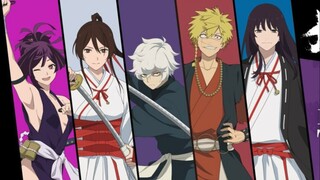 Jigokuraku eps 4 (sub indo)