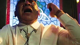 เทพสุนัขเป็นคนแบบไหน? สุนัขทุกตัวฟังเขาและปกป้องเขา และพวกมันก็ฉลาดมาก #thiskillerisnottoocold ภาพยน