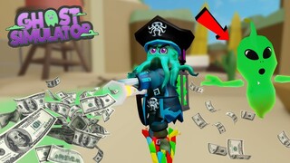 คือ...แมพต้องพังตอนกูเสียโรบัคตลอดด้วยว่ะ?(ม่ายยย!) | Roblox