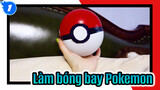 Pokemon - Học Làm Bóng Bay | Balloon Making_1