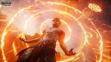 Shrouding The Heavens Episode 116 Sub Indo