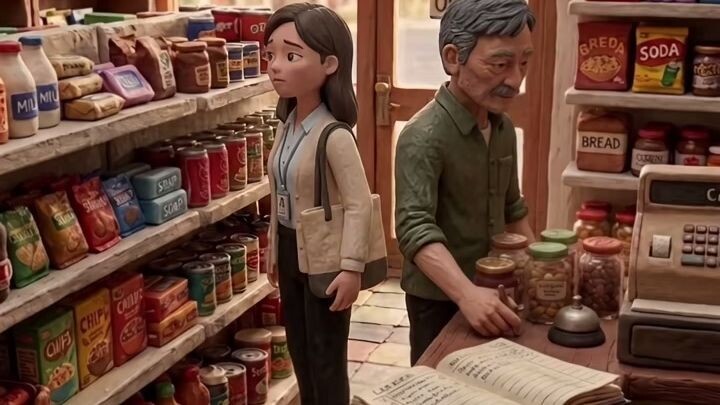 Season 2 Part 7 ｜ Adik Yang Selalu Diminta Mengalah… (Satu kata yang ...
