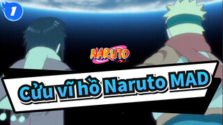 [Cửu vĩ hồ Naruto/MAD] Cuối cùng thì cũng có kết hậu_1