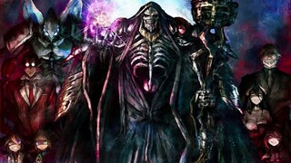 Clattanoia - Overlord OP 1 (151 Remix)