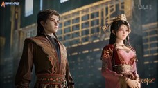 Tales Or Herding Gods Eps 40 indo 1080