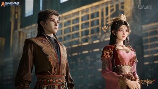 Tales Or Herding Gods Eps 40 indo 1080