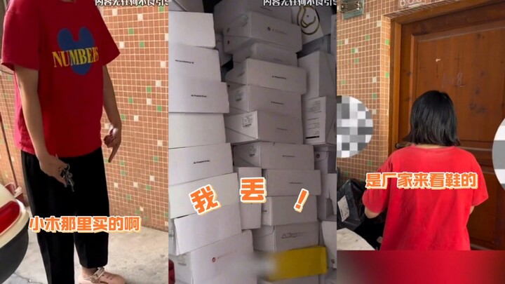 Một phụ nữ ở Quảng Đông “chém gió” được 1,83 triệu nhân dân tệ từ vài cửa hàng trong ba năm.