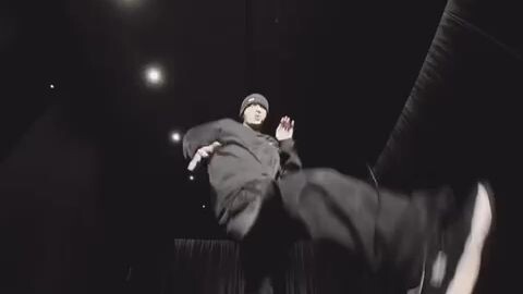Dance...BTS...