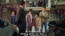 Đứa Trẻ Mất Tích EP 2 [Sub Việt]
