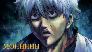 ANIME KOMEDI TERBAIK YANG HARUS KALIAN TONTON [ GINTAMA ] Rekomendasi Rioka #7