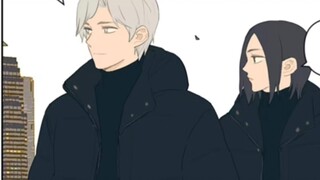 ผู้ชายที่เอาใจใส่