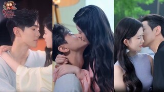 A sweet, Shy Girl Catches her Boyfriend Cheating—until a strict Handsome Fell In Love With Her