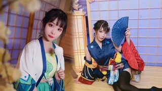 [Mo Jiuqing] Đom Đóm Sói Nhảy Theo Cốt Truyện Một ông bố cỏ năm tuổi được Âm Dương Sư triệu hồi! Hãy