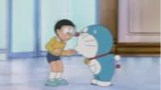 Doraemon episode 245