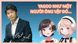 Yagoo lên chức ông...!? (ft. Shigure Ui & Oozora Subaru) [HoloLive Việt Sub]