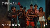 PEENAK 4 | พี่นาค4 | Official Trailer