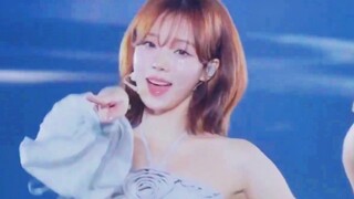 【aespa】巨蛋高清thirsty舞台！