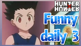 Funny daily 3
