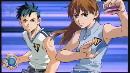 Đấu Trường Yoyo SS1 Tập 1