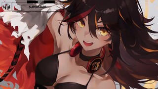 Track này epic lắm - Nightcore EDM - Superstars | List nhạc edm chill mới và hay nhất