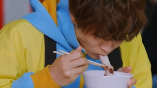 [Personal Chinese version] Gabu Episode 17 30-second trailer full version & next week's stills colle