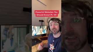 Pretend like you are a Celebrity