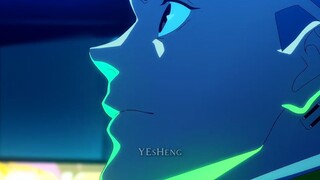 我一定会带你去月球
