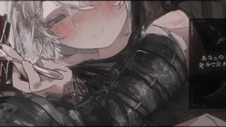 【中字】可不/kafu  バースデイ「内緒のピアス」