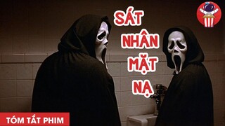 SÁT NHÂN MẶT NẠ TÁI XUẤT GIANG HỒ - TÓM TẮT PHIM KINH DỊ: TIẾNG THÉT 2