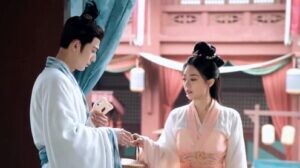 The Princess Royal epsoide 28 [Sub Indo]