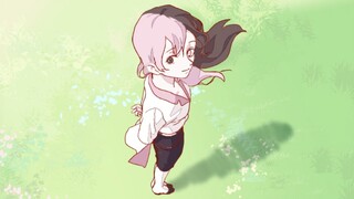 Hoạt hình gốc của người hâm mộ [rwby](roman×neo) "đã bị dập tắt"