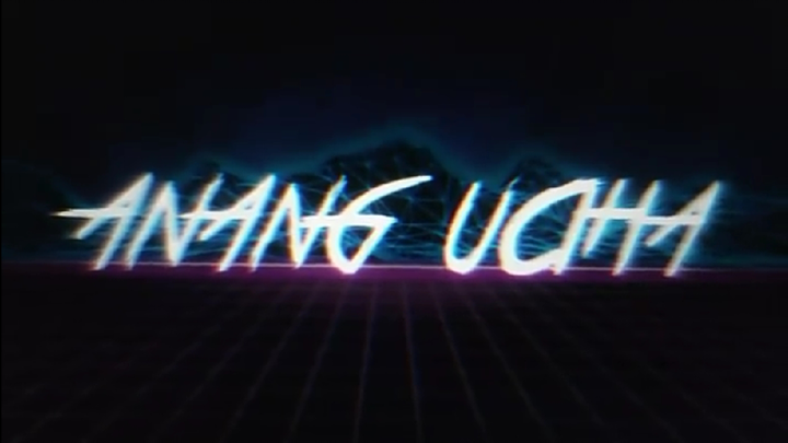 Intro Channel Anang Uciha