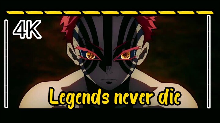 legends never die anime Status | Animation Cartoon video 2023 |