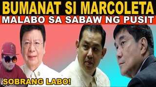 PRlME MlNlSTER MALAB0 pa sa SABAW ng PUSlT! 🤣 PANGARAP ni TAMBA YUN? REACTION VIDEO