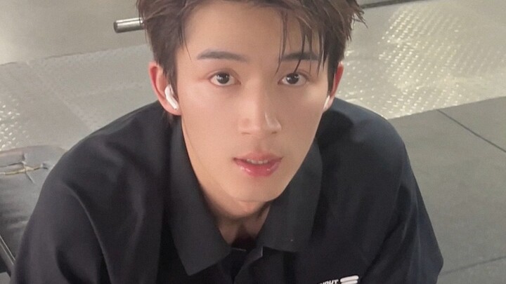 [Live More VLOG] Fitness vlog 2.0 กล่าวถึง Mo Yuyunjian Fitness 1.0 ถ่ายโดย Mo Yuyunjian | 20240514v