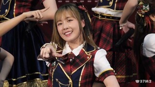 BNK48 Khamin - ฤดูใหม่ @ BNK48 13th "Iiwake Maybe" Roadshow Mini Concert [Fancam 4K 60p] 230429