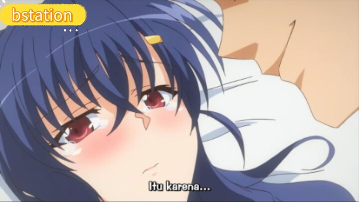 Bandingkan ukuran tongkat pacar dan bos