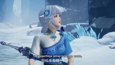 the divine emperor of destiny eps 11